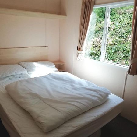 Swanage Bay Caravan Exterior photo