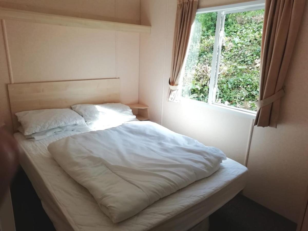 Swanage Bay Caravan Exterior photo